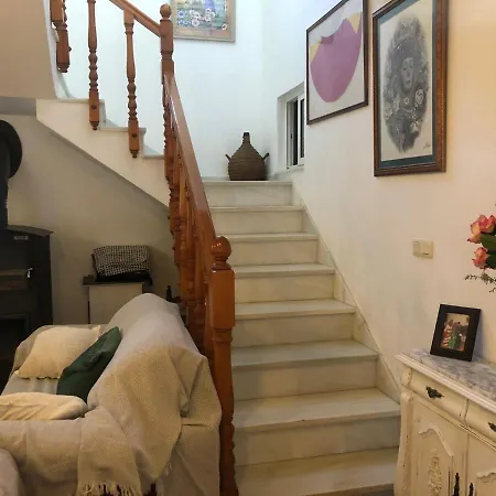 La Casa Grande Benaocaz