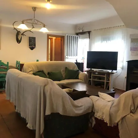 Сasa de vacaciones La Casa Grande