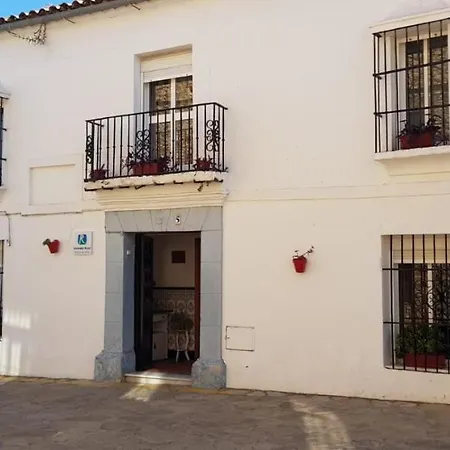 Сasa de vacaciones La Casa Grande *