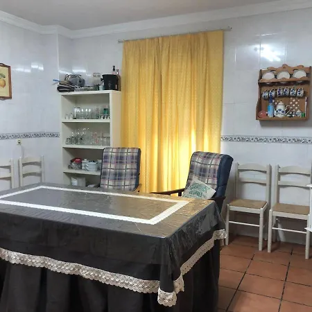 La Casa Grande Сasa de vacaciones