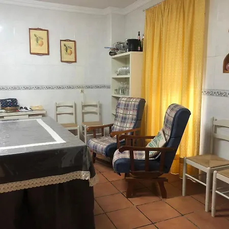 La Casa Grande