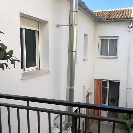 Сasa de vacaciones La Casa Grande