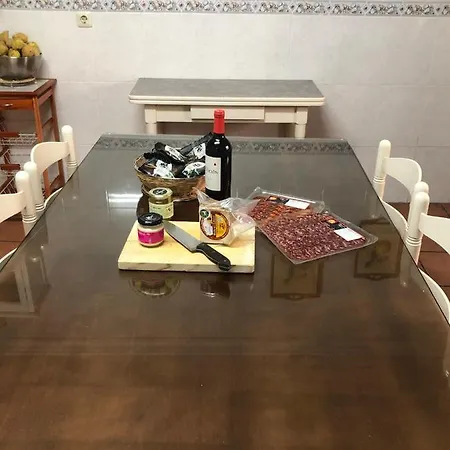 La Casa Grande