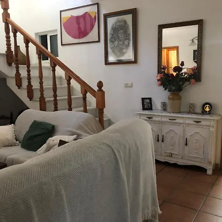 La Casa Grande Сasa de vacaciones *