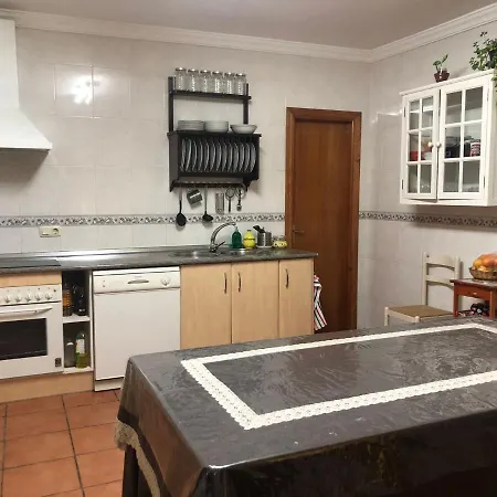 La Casa Grande Сasa de vacaciones *