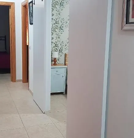 La Casa Grande Сasa de vacaciones