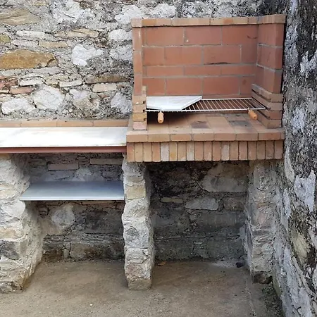 La Casa Grande Сasa de vacaciones *