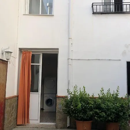 La Casa Grande Сasa de vacaciones *