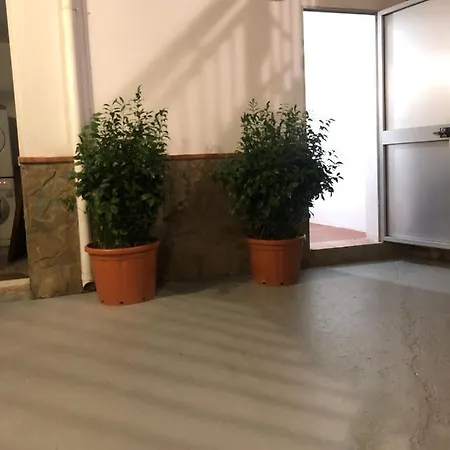 Сasa de vacaciones La Casa Grande Benaocaz