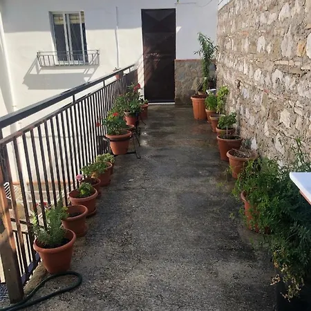La Casa Grande Holiday home *