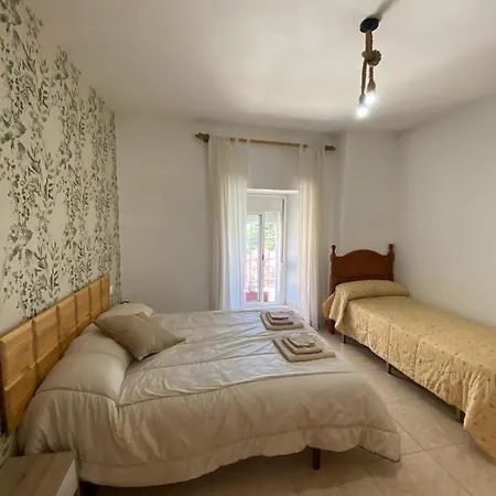 La Casa Grande Сasa de vacaciones *