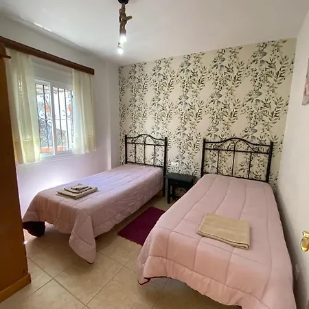 Сasa de vacaciones La Casa Grande