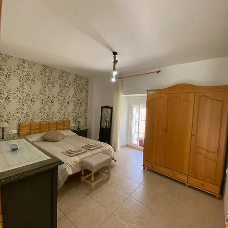 La Casa Grande Сasa de vacaciones *